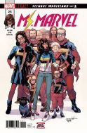 MS MARVEL #25 LEG