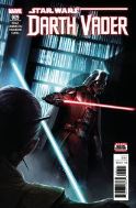 STAR WARS DARTH VADER #9