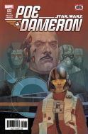 STAR WARS POE DAMERON #22