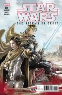 STAR WARS LAST JEDI STORMS OF CRAIT #1 (OF 1)