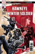 TALES OF SUSPENSE #100 LEG