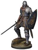 DARK SOULS KNIGHT OF ASTORA OSCAR 1/6 PVC FIG  (JUL1784