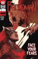 BATWOMAN #10