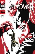 BATWOMAN #10 VAR ED