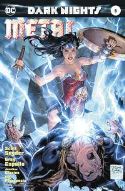 DARK NIGHTS METAL #5 (OF 6) DANIEL VAR ED