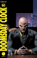 DOOMSDAY CLOCK #2 (OF 12) VAR ED