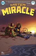 MISTER MIRACLE #5 (OF 12) (MR)