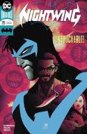 NIGHTWING #35