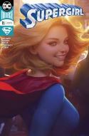 SUPERGIRL #16 VAR ED