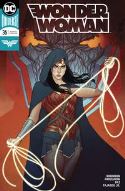 WONDER WOMAN #36 VAR ED