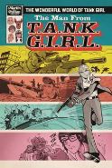 WONDERFUL WORLD OF TANK GIRL #3 CVR A PARSON