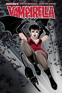 VAMPIRELLA #10 CVR B LAGACE