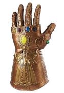 AVENGERS LEGENDS GEAR INFINITY GAUNTLET