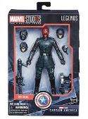 MARVEL MCU 10TH ANN CAP AMERICA 1 AF SET CS (Net)