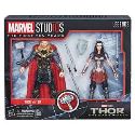 MARVEL MCU 10TH ANN THOR 2 AF SET CS (Net)