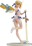 FATE GRAND ORDER ALTRIA PENDRAGON 1/7 PVC FIG ARCHER VER