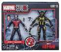 MARVEL MCU 10TH ANN ANT-MAN AF SET CS (Net)