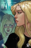 WITCHBLADE #1 (MR)