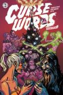 CURSE WORDS HOLIDAY SPEC #1 CVR A BROWNE (ONE SHOT) (MR)