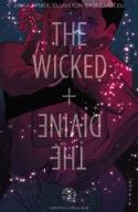 WICKED & DIVINE CHRISTMAS ANNUAL #1 CVR B ANKA (ONE SHOT) (M