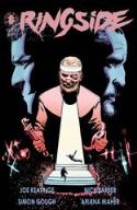 RINGSIDE #15 (MR)