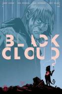 BLACK CLOUD #6 (MR)