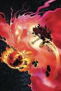 PHOENIX RESURRECTION RETURN JEAN GREY #1 (OF 5) REMASTERED V