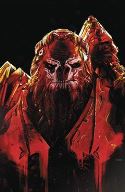 HALO RISE OF ATRIOX #5 (OF 5)