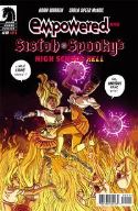 EMPOWERED & SISTAH SPOOKYS HIGH SCHOOL HELL #1