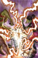 JUN160912 - MARVEL UNIVERSE GUARDIANS OF GALAXY #11 - Previews World