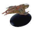 STAR TREK STARSHIPS FIG MAG #113 LOKIRRIM FIGHTER