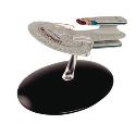 STAR TREK STARSHIPS FIG MAG #114 USS BARAM CHALLENGER CLASS