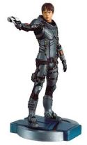 VALERIAN MOVIE FIG MAG #1 VALERIAN