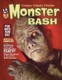MONSTER BASH MAGAZINE #32
