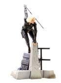 MARVEL GALLERY AVENGERS 3 BLACK WIDOW PVC FIGURE