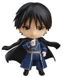 FULLMETAL ALCHEMIST ROY MUSTANG NENDOROID AF (O/A)