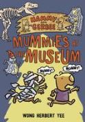 HAMMY & GERBEE YR GN VOL 01 MUMMIES AT MUSEUM