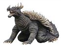 GODZILLA KAIJU 8IN SER ANGUIRUS 1968 PX FIG (AUG178399)