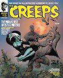 CREEPS #13 (MR)