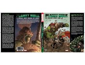 LCSD 2017 PLANET HULK HC