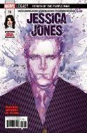 JESSICA JONES #16 LEG
