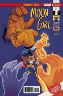 MOON GIRL AND DEVIL DINOSAUR #27 LEG