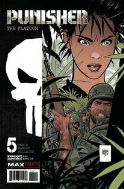 PUNISHER PLATOON #5 (OF 6) (MR)