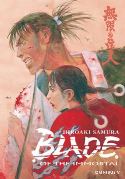 (USE SEP209167) BLADE OF IMMORTAL OMNIBUS TP VOL 05 (MR)