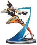 OVERWATCH TRACER 12IN STATUE  (AUG178508)