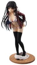 CLASSROOM OF THE ELITE SUZUNE 1/7 PVC FIG CHANGING VER