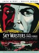 SKYMASTERS SPACE FORCE COMP SUNDAYS 1959-1960 HC (RES)
