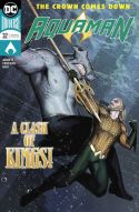 AQUAMAN #32