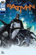 BATMAN #38 VAR ED