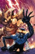 AUG160209 - BLUE BEETLE #2 - Previews World